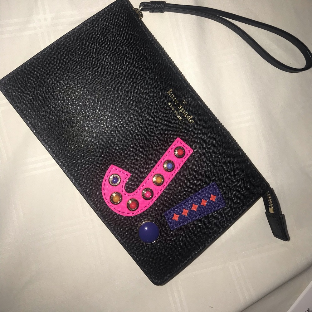 Kate spade wrislet